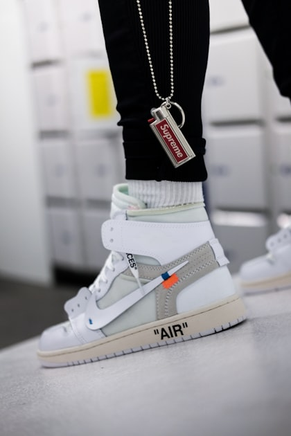 Top Trends in High-End Streetwear